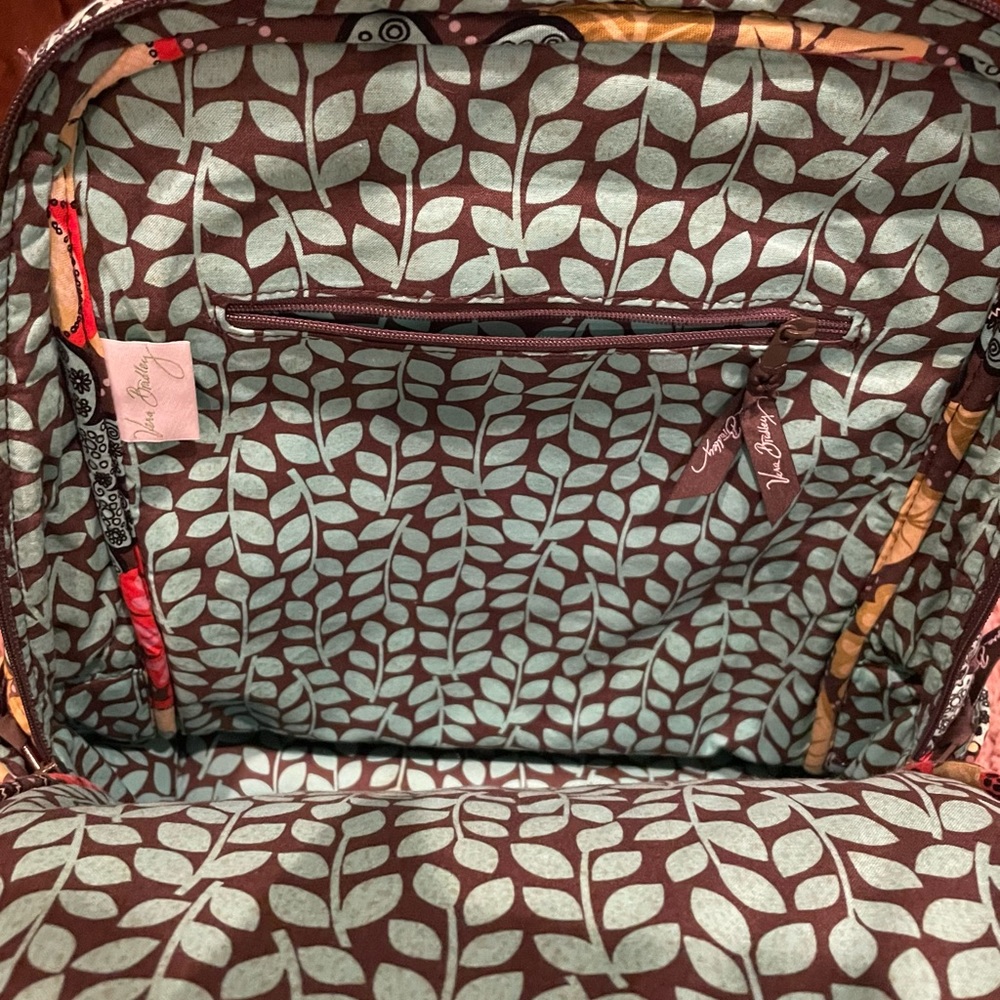 Vera Bradley bag
